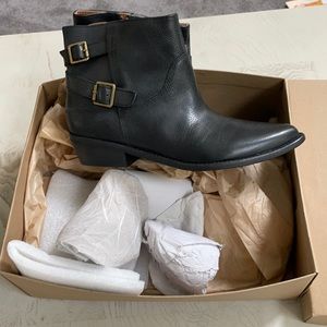 Lucky Brand Boots size 8.5! New in Box!